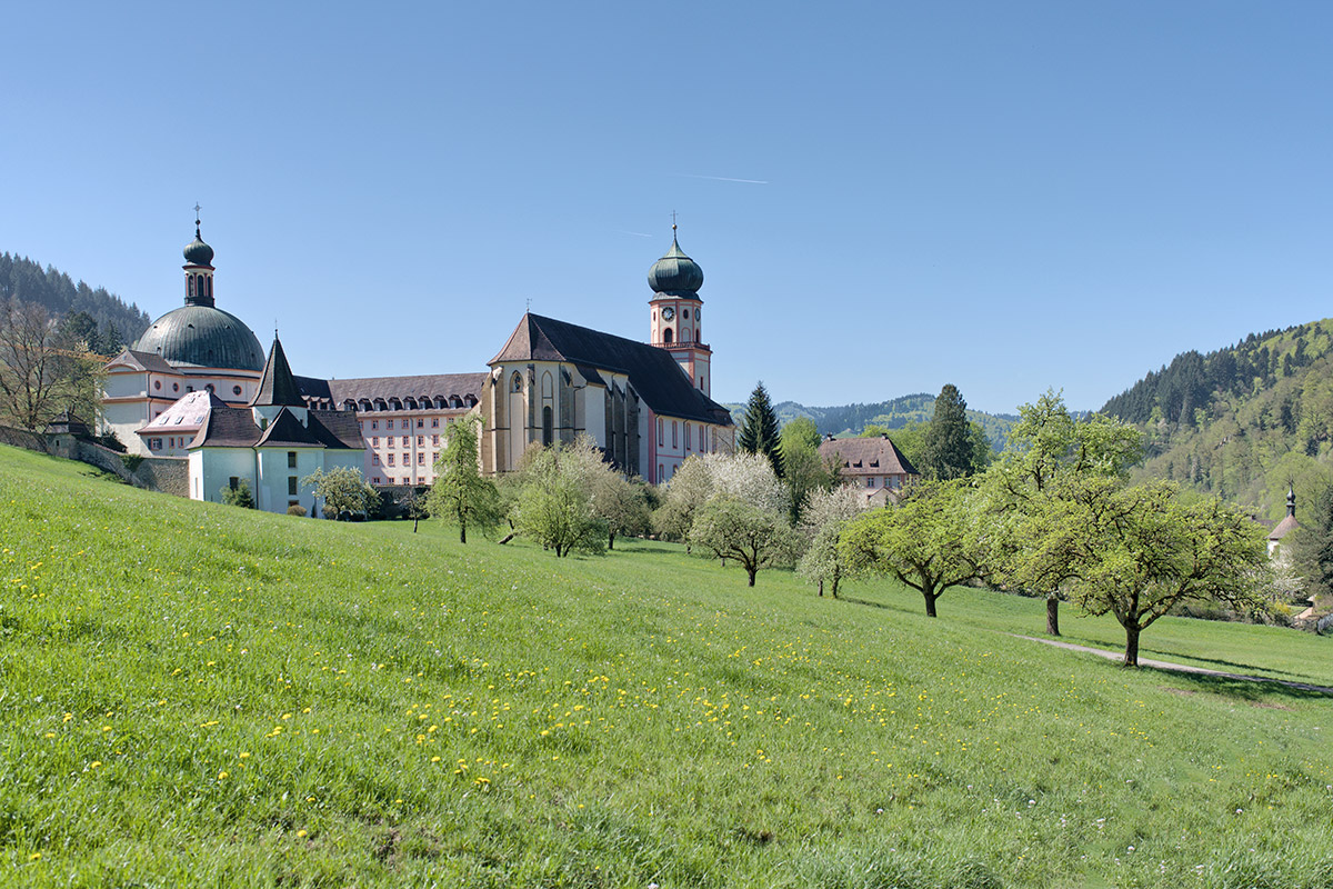 Münstertal